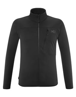 Seneca Jacket M Black