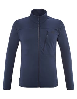Seneca Jacket M Saphir