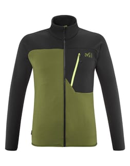 Seneca Jacket M Fern/Noir