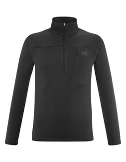 Seneca Zip M Black - Noir
