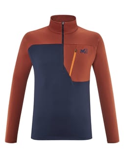 Seneca Zip M Saphir/Rust