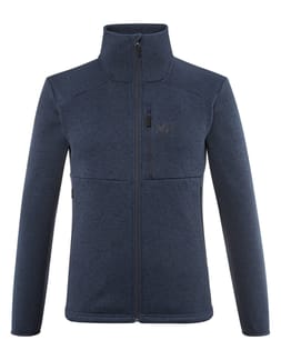 Tribeni Jacket M Saphir