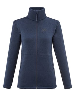 Tribeni Jacket W Saphir