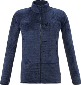 Fusion Lines Loft Jacket M Saphir