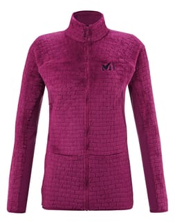 Fusion Lines Loft Jacket W Myoga