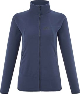 K Lightgrid Jacket W Saphir