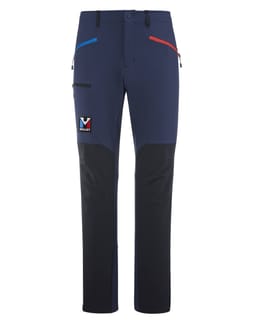 Trilogy Edge XCS Air Pant M Saphir/Noir