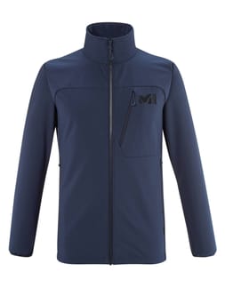 Magma Shield Jacket M Saphir