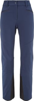 Magma Pant W Saphir
