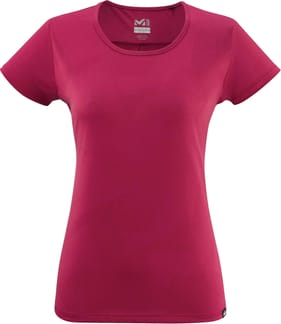 Hiking Jacquard T-Shirt W Dragon