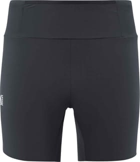 Intense Dual Short M Black Noir