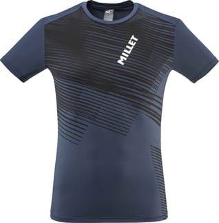 Intense Print M Saphir