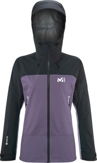 Kamet GTX Jacket W Black Alata