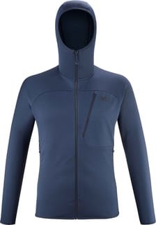 Lokka Hoodie III M Saphir