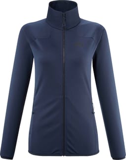 Lokka Jacket III W Saphir