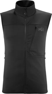 Lokka Vest III M Black Noir