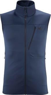 Lokka Vest III M Saphir