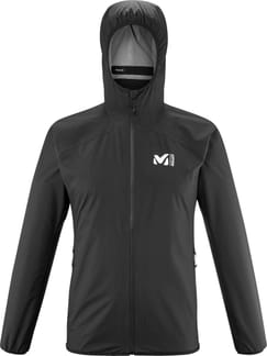 Ltk Jacket M Black Noir