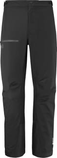 Mungo Gtx Pant M Black Black