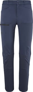 Onega Str Pant M Saphir