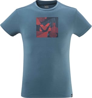 Siurana T-Shirt SS M Indian