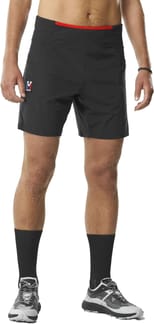 Trilogy Sky Short M Black Noir