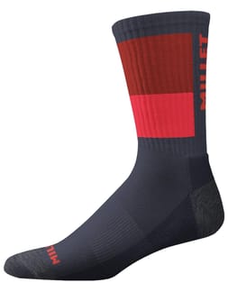 Seneca Mid Saphir Rouge