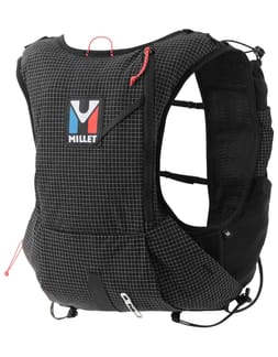 Trilo Sky Vest Black
