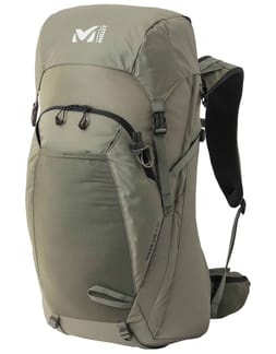 Hiker Air 30 Vetiver