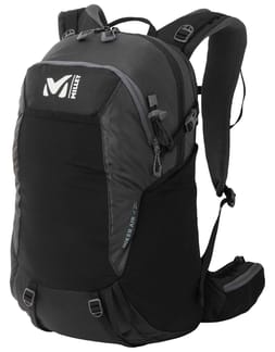 Hiker Air 20 Black