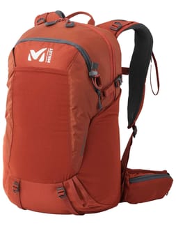 Hiker Air 20 Rust