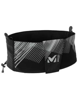 Intense Belt Black
