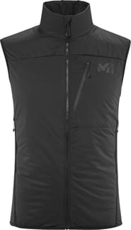 Magma Hybrid Vest M Black Black
