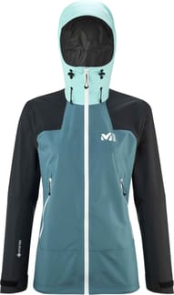 K Hybrid Gtx Jkt W Hydro Noir