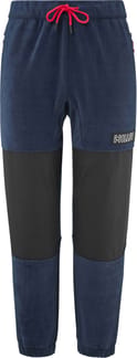 Heritage Fleece Pant Saphir