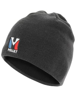 Active Wool Beanie Deep Jungle