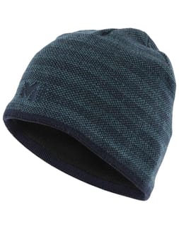 Tiak II Beanie Saphir