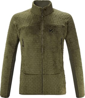 Fusion Lines Loft Jkt M Ivy