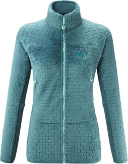 Fusion Lines Loft Jkt W Hydro