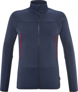 Fusion Grid Jkt M Saphir