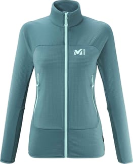 Fusion Grid Jkt W Hydro