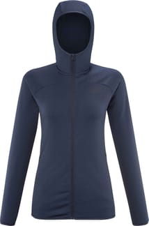 Seneca Hoodie W Saphir