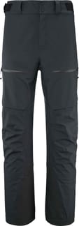 M White 3L Pant M Noir Noir