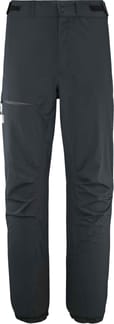 Rutor Light 2,5L Pant M Noir Noir