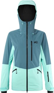 Cosmic Hybrid Jkt W Aruba Hydro