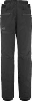 Cosmic Hybrid Pant W Black Noir