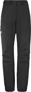 Rutor Light 2,5L Pant W Black Noir