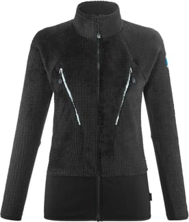 Trilogy Icon X Loft Jkt W Black Noir