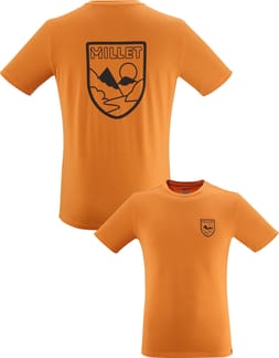 Cimai Print Tee-Shirt M Maracuja