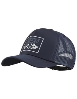 Millet Trucker Cap Saphir